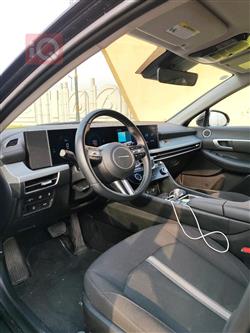 هیوندای سۆناتا